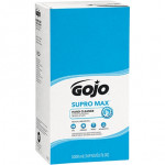 Caja de Recambio de Limpiador de Manos GOJO® Supro Max ™ - 5,000 ml