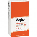 GOJO® Natural Orange ™ Pumice Hand Cleaner Recambio Caja - 5,000 ml