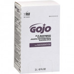 Caja de Recambio de Loción Sanitizante GOJO® E-2 - 2,000 ml