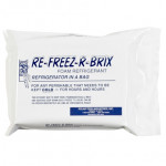 Re-Freez-R-Brix ™ 28 oz. Ladrillos fríos - 7 X 5 X 1 1/2 