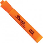Resaltadores Sharpie®, naranja fluorescente