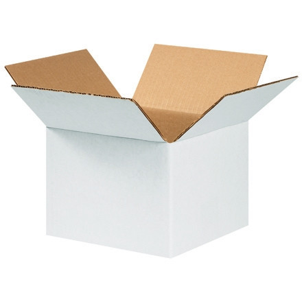 Más Cartón – Cajas de Cartón y Embalaje