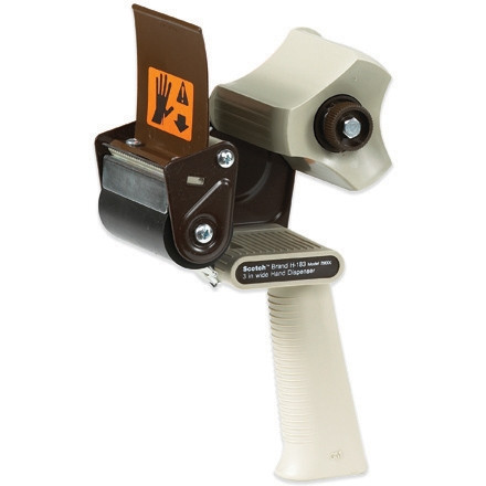 Dispensador de cinta de agarre de pistola industrial 3M H183 - 3 "
