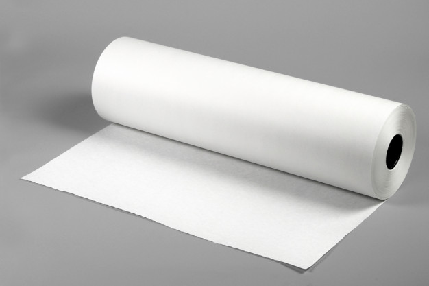 Hojas de papel de carnicero, blancas, 30 x 48 "- 1 ud.