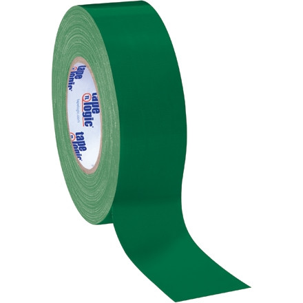 Nathaniel Ward Soleado Corredor Cinta adhesiva verde, 2 "x 60 yardas, 10 mil de grosor para $11.71 En línea  | La Empresa de Embalaje