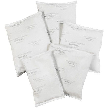 Paquetes fríos resistentes a la humedad Tech Pack ™ - 12 oz.