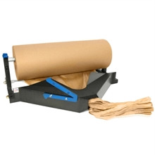 Arrugadora de papel Kraft para $259.11 En línea