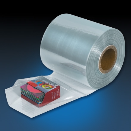  Vinylguard Tubo termorretráctil, transparente, relación de  encogimiento: 2:1, 5 pies de longitud - 30-VG-3000C-G2 : Industrial y  Científico