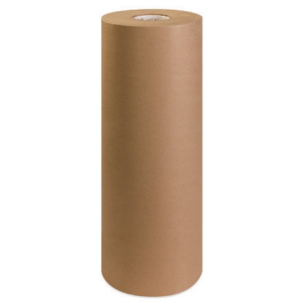 Kraft Paper Rolls, 60 Wide - 60 lb. for $74.00 Online
