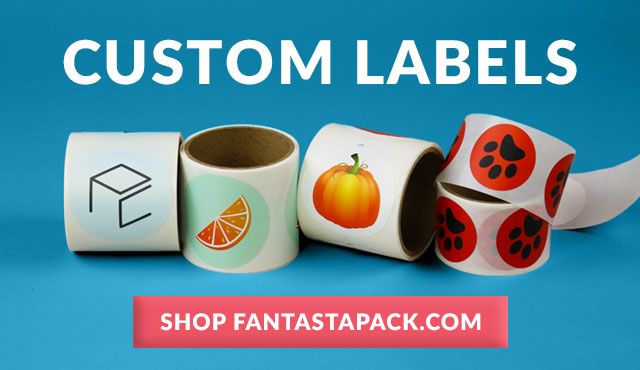 Custom Labels - Oct 2025