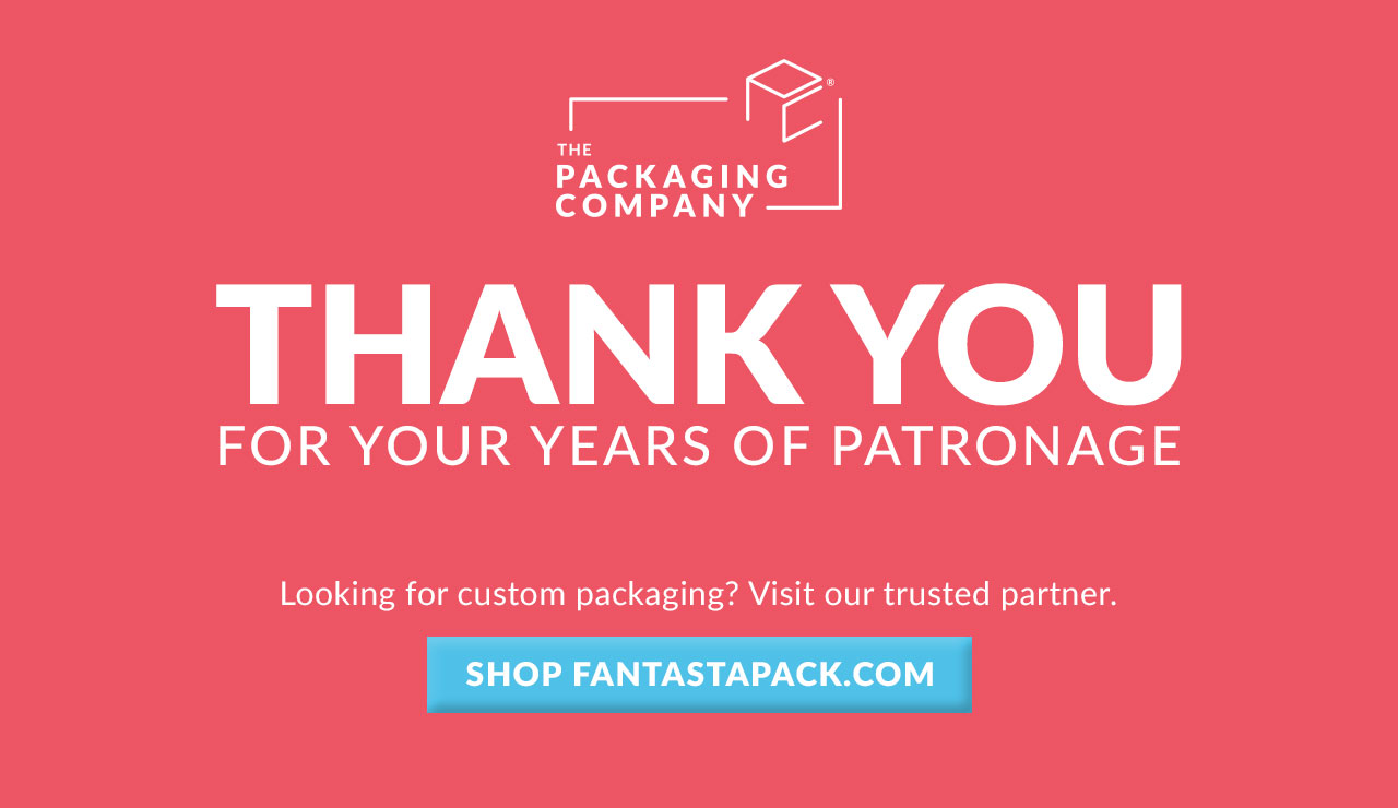 Thank You - Oct 2025